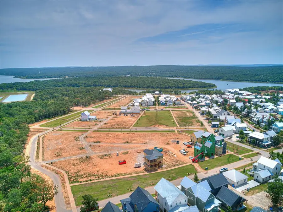 41 Hill Street, Carlton Landing, OK 74432 - #2