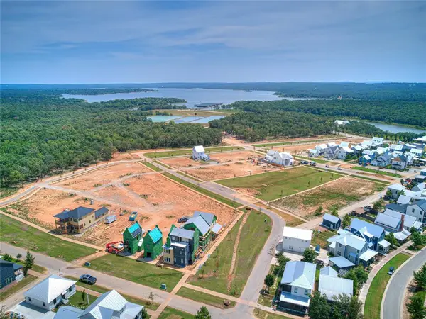 43 Hill Street, Carlton Landing, OK 74432