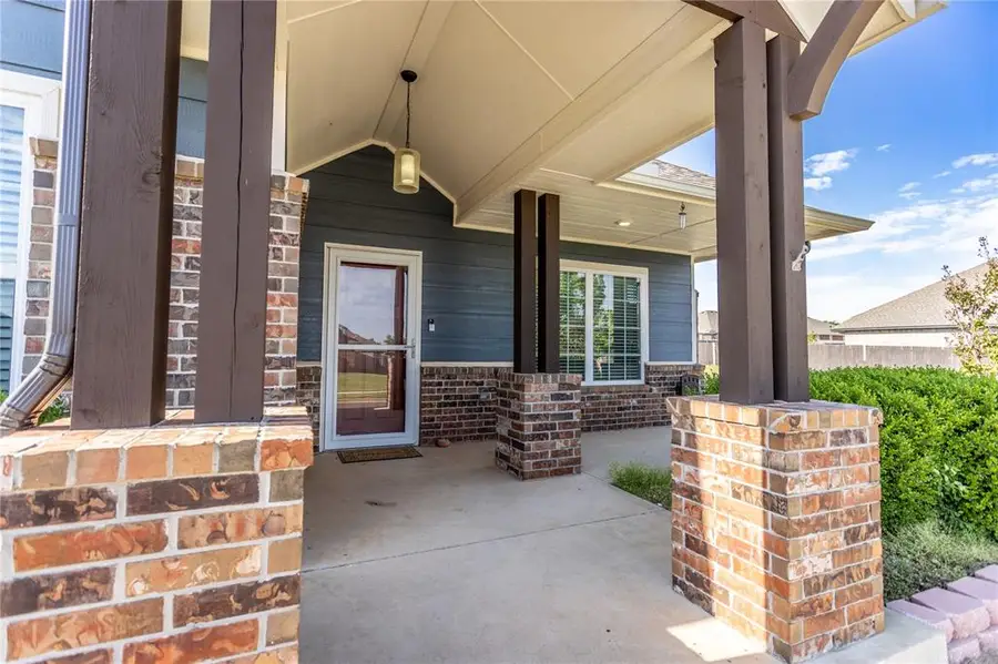 11244 NW 102nd Street, Yukon, OK 73099 - #2