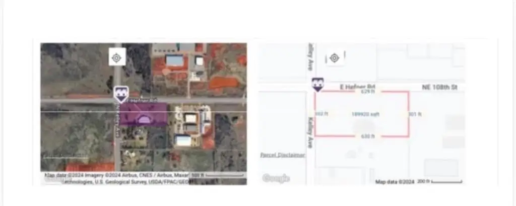 NW Hefner Road, Oklahoma City, OK 73131 - #1