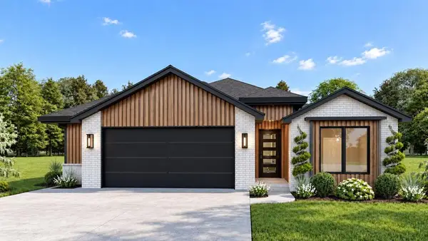 15416 Addison Lane, Edmond, OK 73013