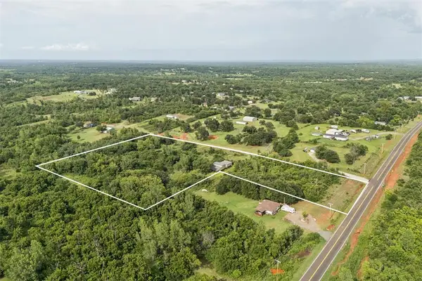 7150 130th Street, Noble, OK 73068