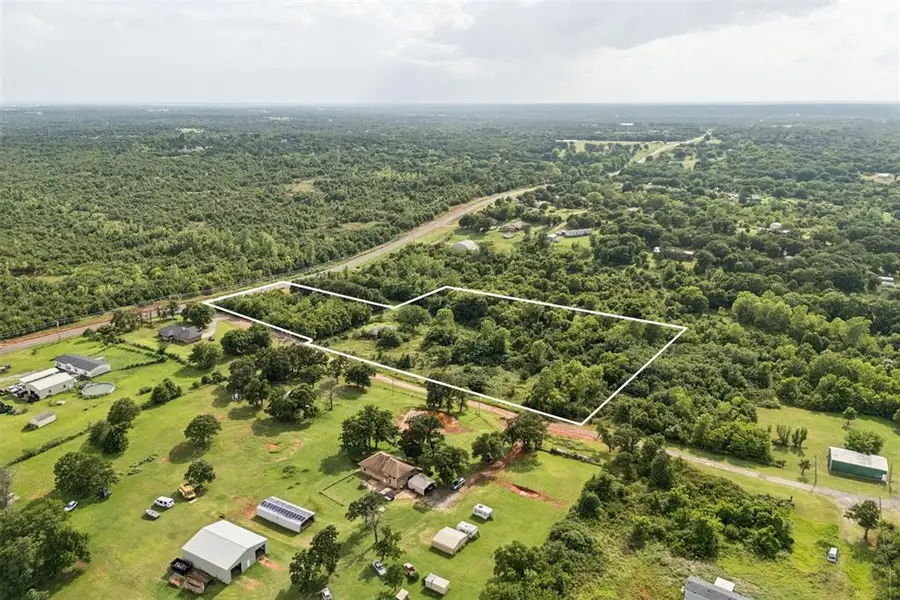 7150 130th Street, Noble, OK 73068 - #2