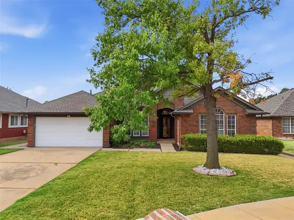 2800 NW 159th Street, Edmond, OK 73013