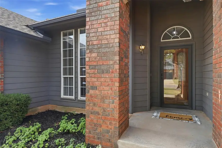2800 NW 159th Street, Edmond, OK 73013 - #2