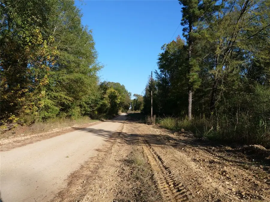 0 Butler Road, Haworth, OK 74740 - #2