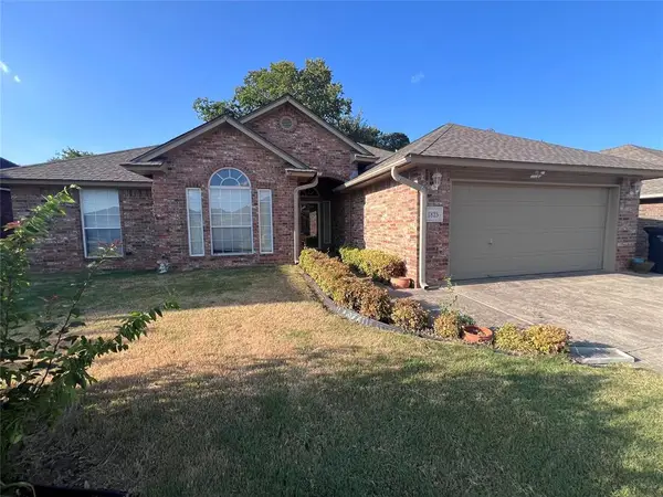 1825 SE 1st Street, Oklahoma City, OK 73160