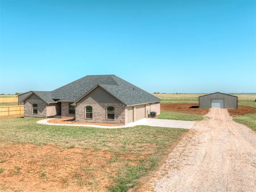24953 Belmont Pass, Cashion, OK 73016 - #2