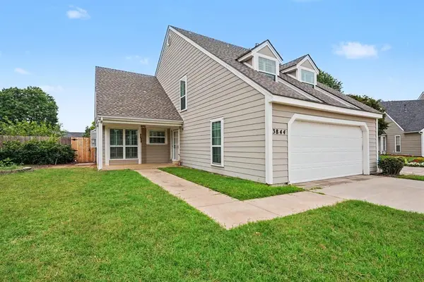 3844 Apex Court, Norman, OK 73072