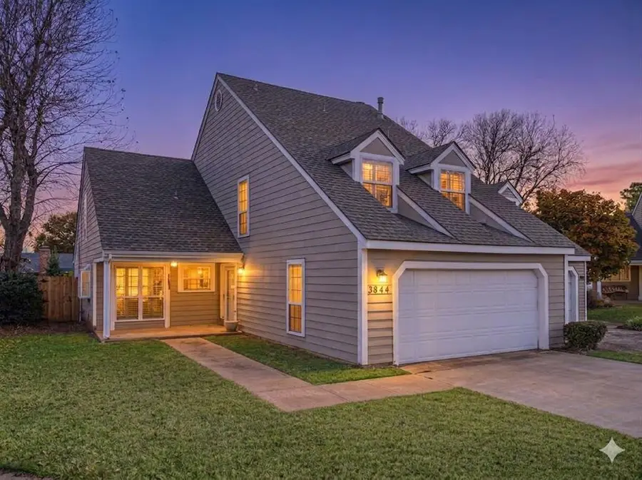 3844 Apex Court, Norman, OK 73072 - #2