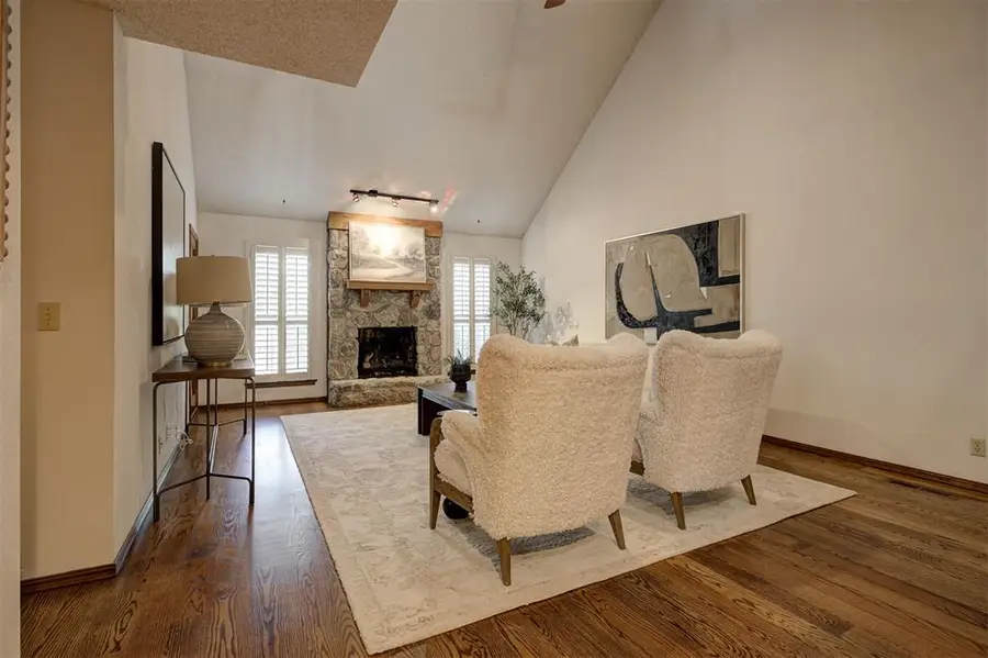 3844 Apex Court, Norman, OK 73072 - #3