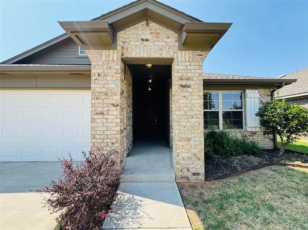 12948 NW 3rd Terrace, Yukon, OK 73099 - #1