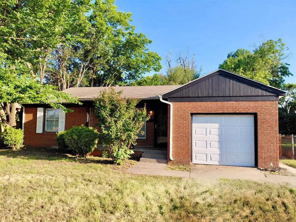 1702 W Britton Road, Oklahoma City, OK 73120 - #1