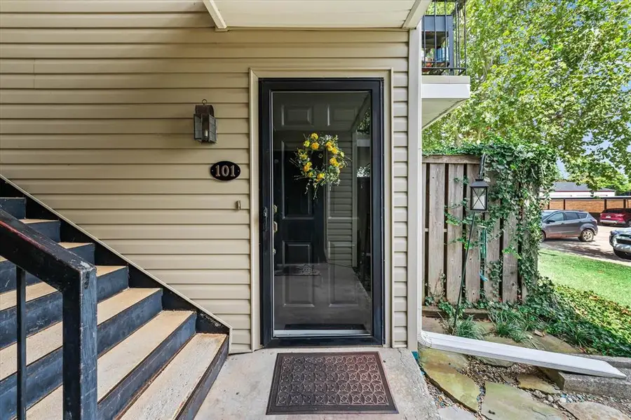 3200 W Britton Road #101, Oklahoma City, OK 73120 - #2