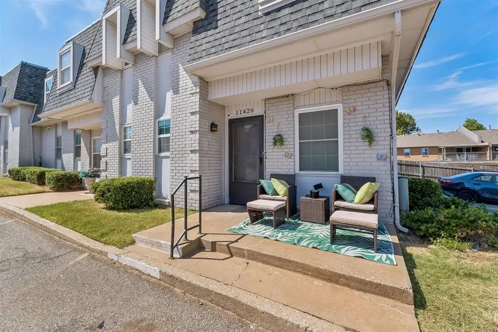 11429 N May Avenue, Oklahoma City, OK 73120 - #1