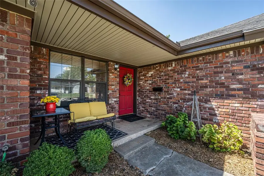 110 Utah Avenue, Yukon, OK 73099 - #3