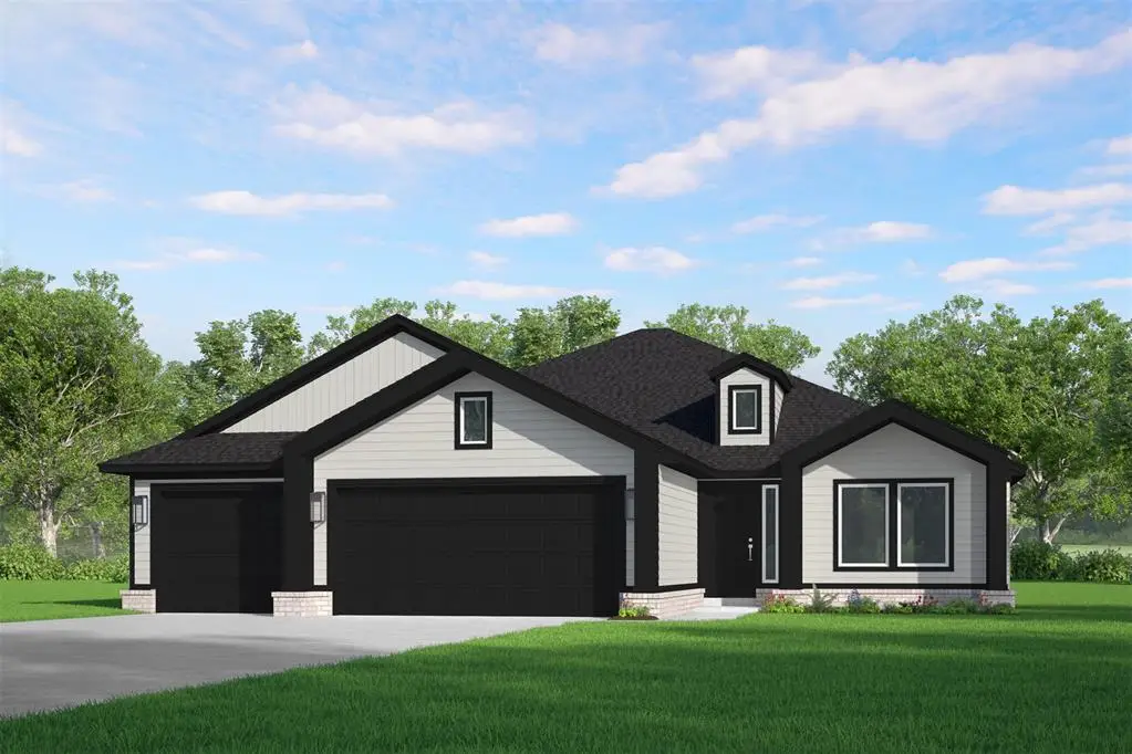 13232 SW 8th Street, Yukon, OK 73099 - #1