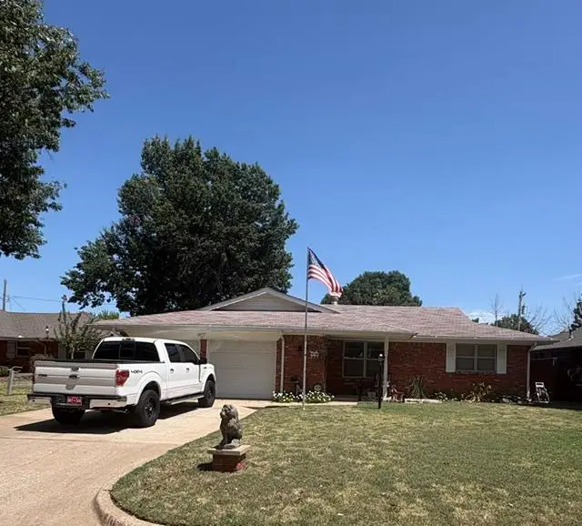 408 SW 63rd Place, Oklahoma City, OK 73139 - #1