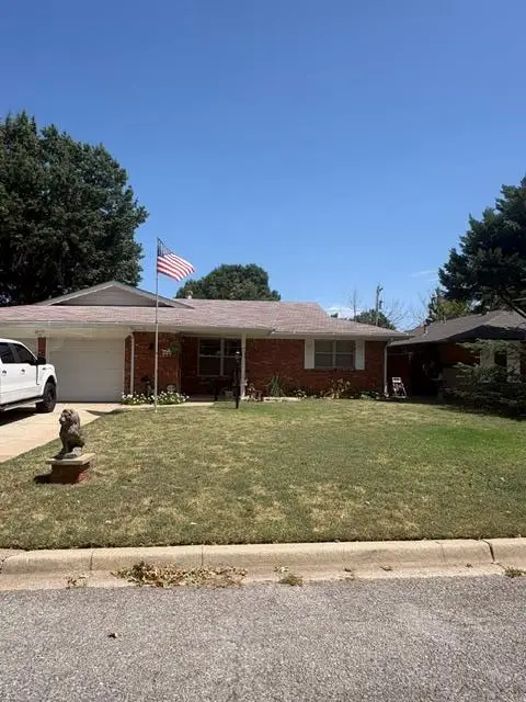408 SW 63rd Place, Oklahoma City, OK 73139 - #2