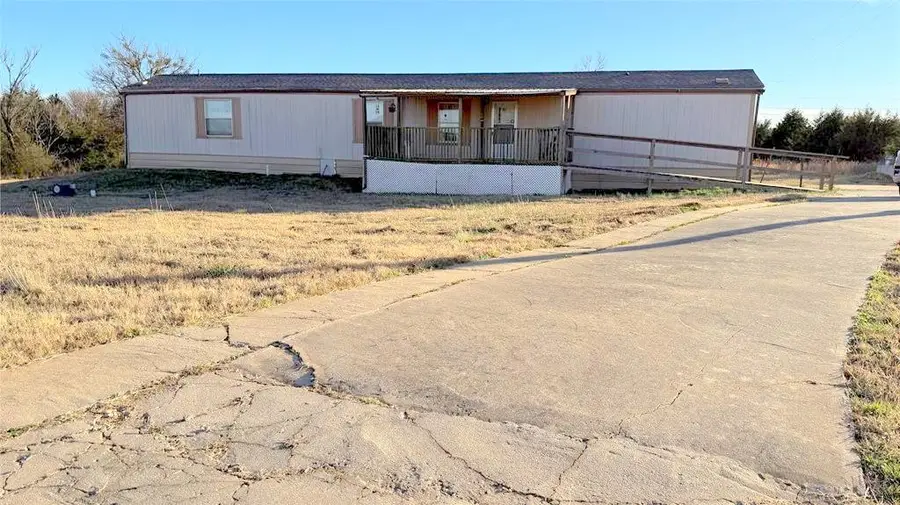 3000 E Walnut Street, Tecumseh, OK 74873 - #3