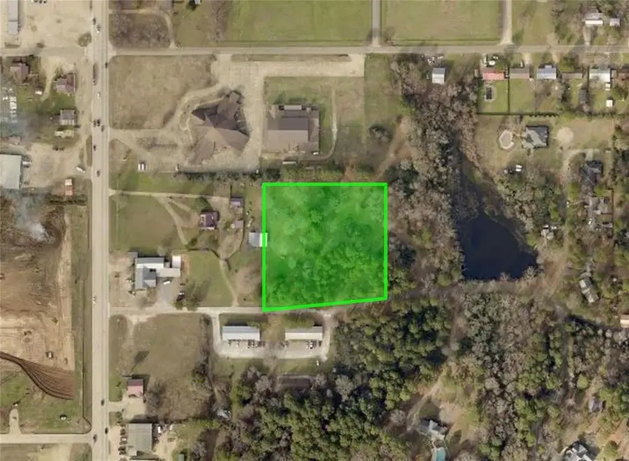 191 Lakeside Drive, Broken Bow, OK 74728 - #3