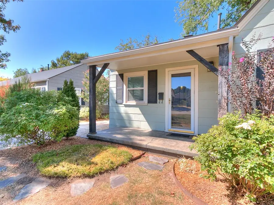 513 NW 48th Street, Oklahoma City, OK 73118 - #2