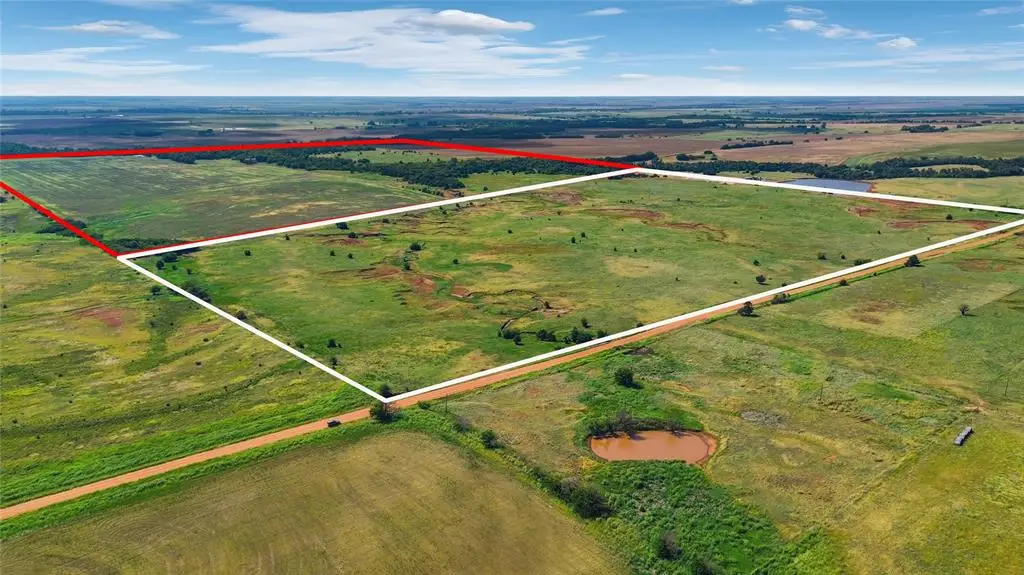 16917 S 102nd Street, Douglas, OK 73733 - #1