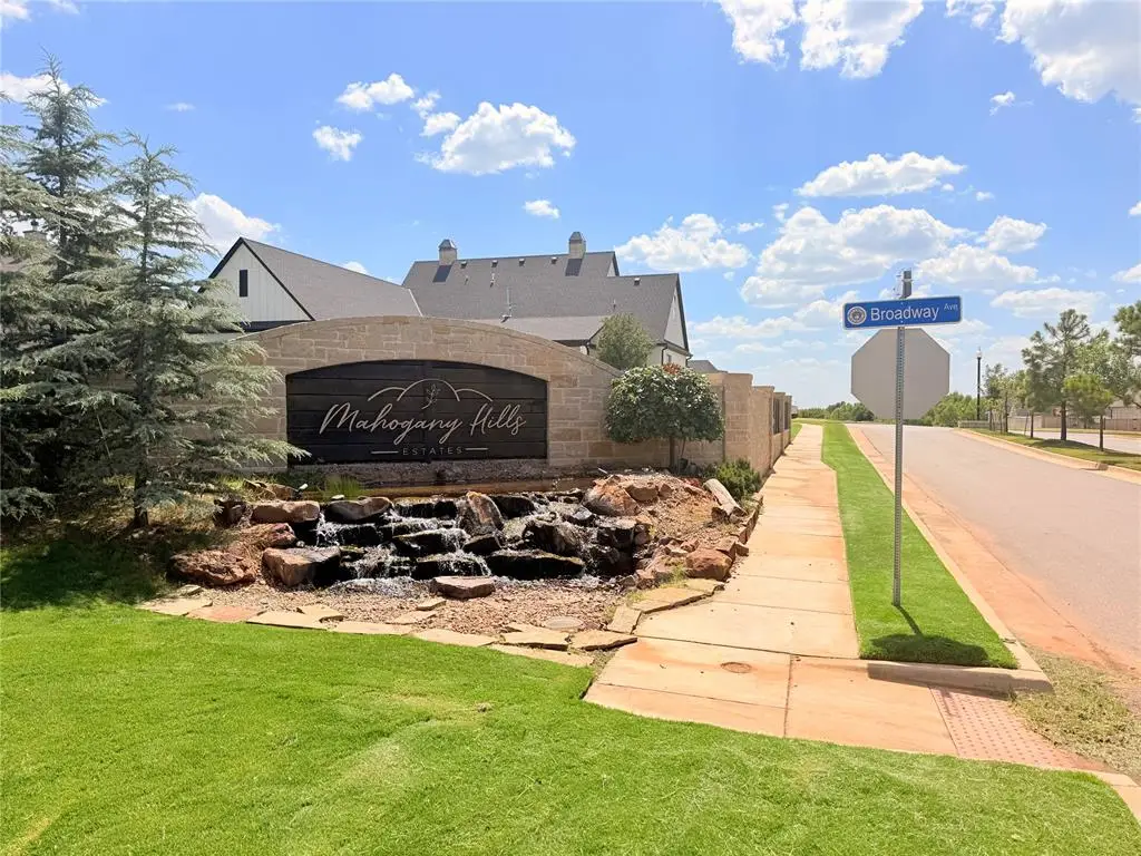 4409 Rustic Trail, Moore, OK 73160 - #1