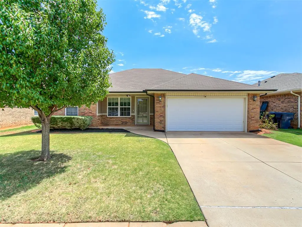 11804 NW 133rd Street, Piedmont, OK 73078 - #1