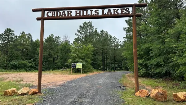 00 Cedar Hills Lakes, Broken Bow, OK 74728