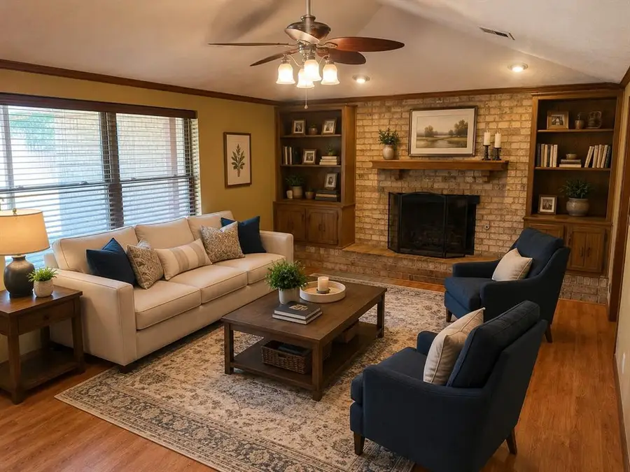 209 Cedar Avenue, Elk City, OK 73644 - #3