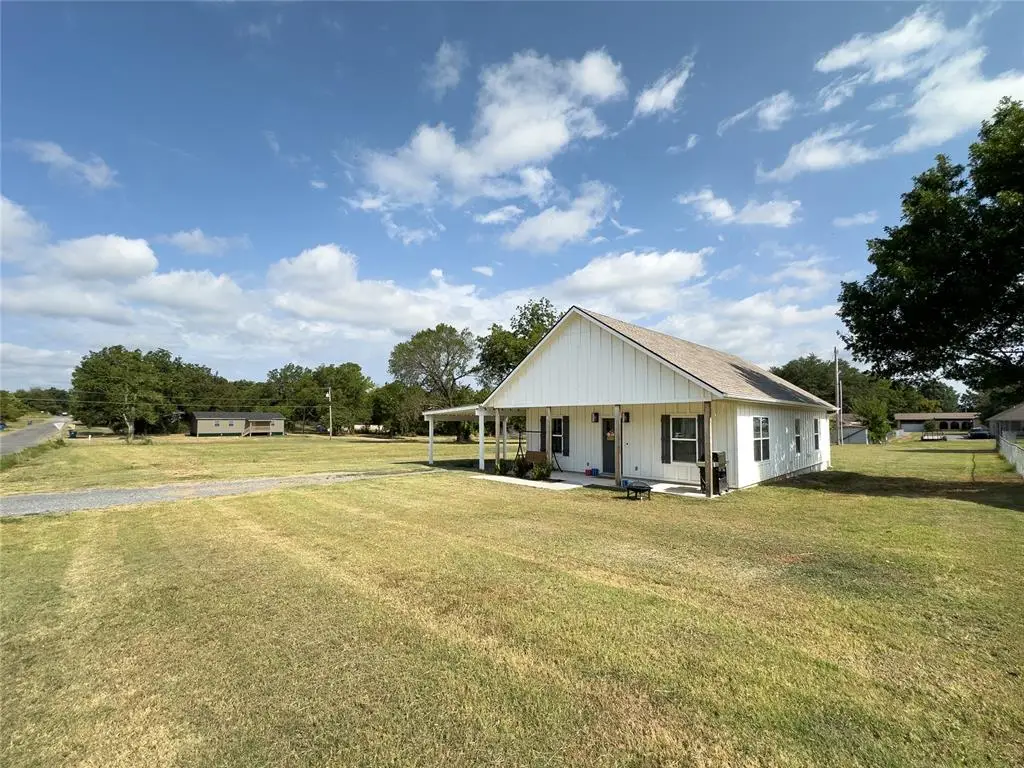 609 Kali Inla Avenue, Hartshorne, OK 74547 - #1