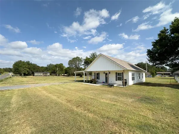 609 Kali Inla Avenue, Hartshorne, OK 74547