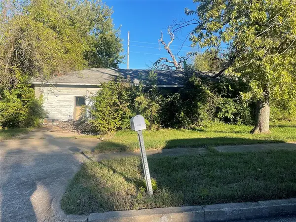 1146 N Kansas Avenue, Claremore, OK 74017