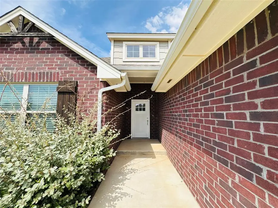 12113 Katie Ridge Road, Yukon, OK 73099 - #3