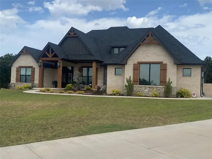 11809 Setenta Grove Circle, Oklahoma City, OK 73150 - #2