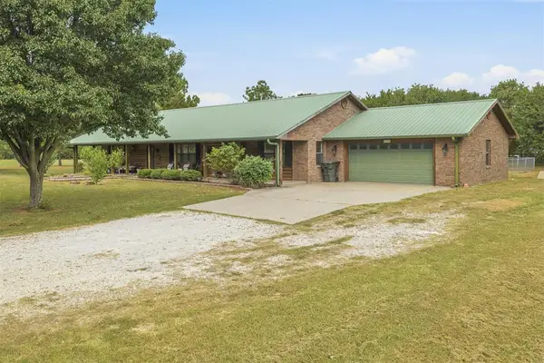 17350 Lexie Lane, Lexington, OK 73051