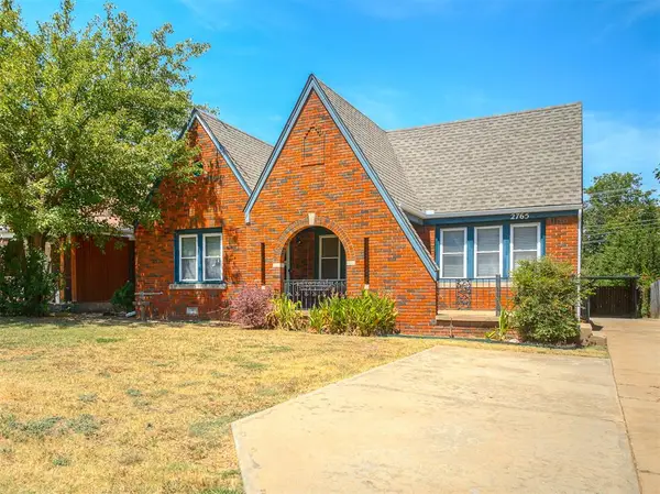 2765 NW 21st Street, Oklahoma City, OK 73107