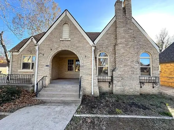 3400 NW 22nd Street, Oklahoma City, OK 73107