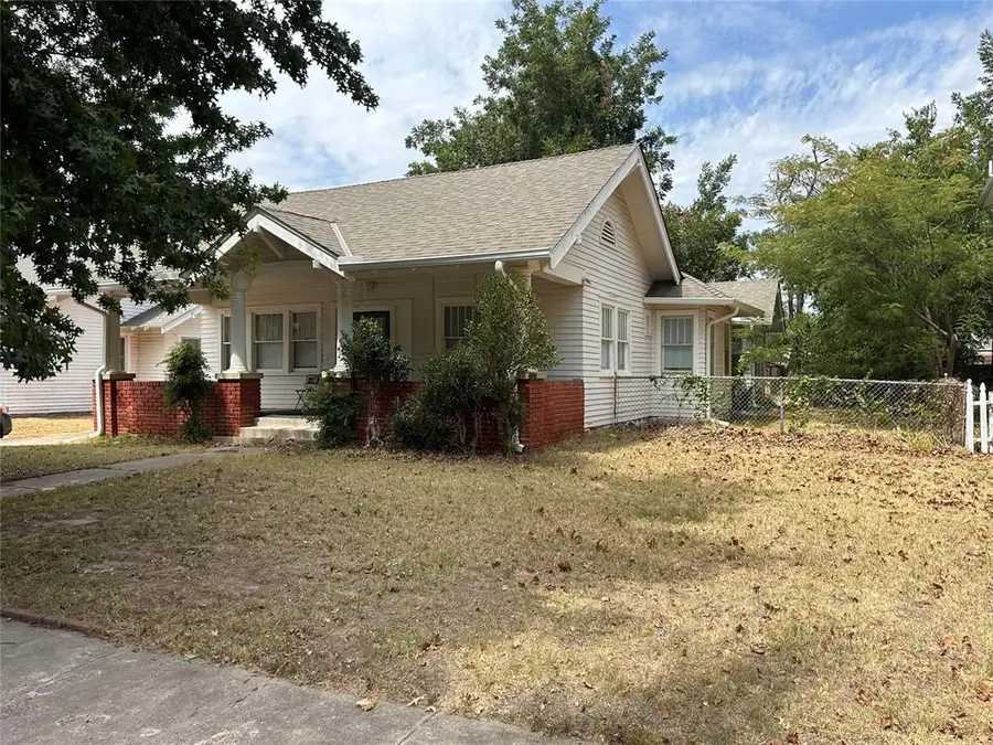 2241 NW 18th Street, Oklahoma City, OK 73107 - #3