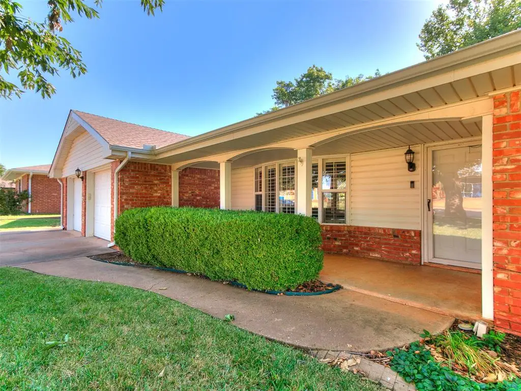 1413 S Oak Street, Kingfisher, OK 73750 - #1