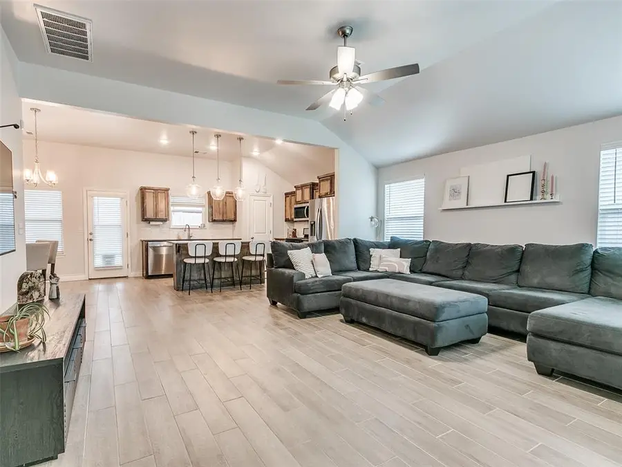 16016 Quiet Storm Drive, Oklahoma City, OK 73170 - #3
