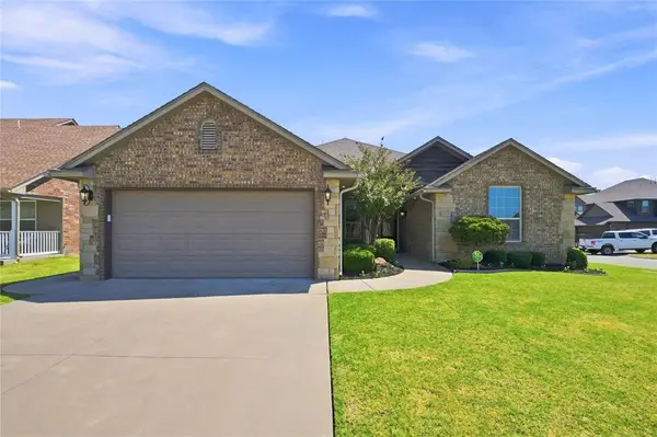 14524 Briarcliff Drive, Oklahoma City, OK 73170