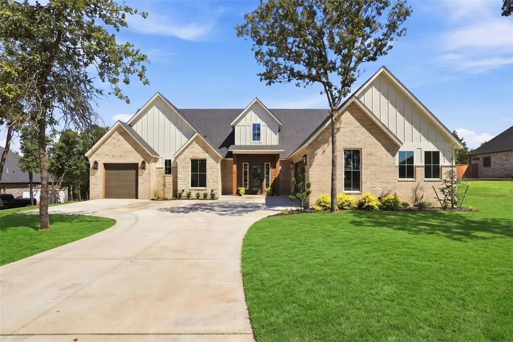 8040 Sacred Forest, Arcadia, OK 73007 - #1