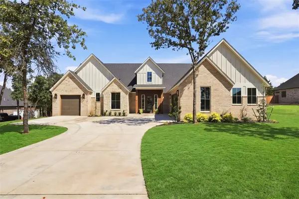 8040 Sacred Forest, Arcadia, OK 73007