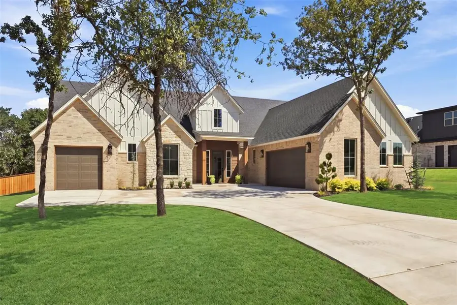 8040 Sacred Forest, Arcadia, OK 73007 - #2