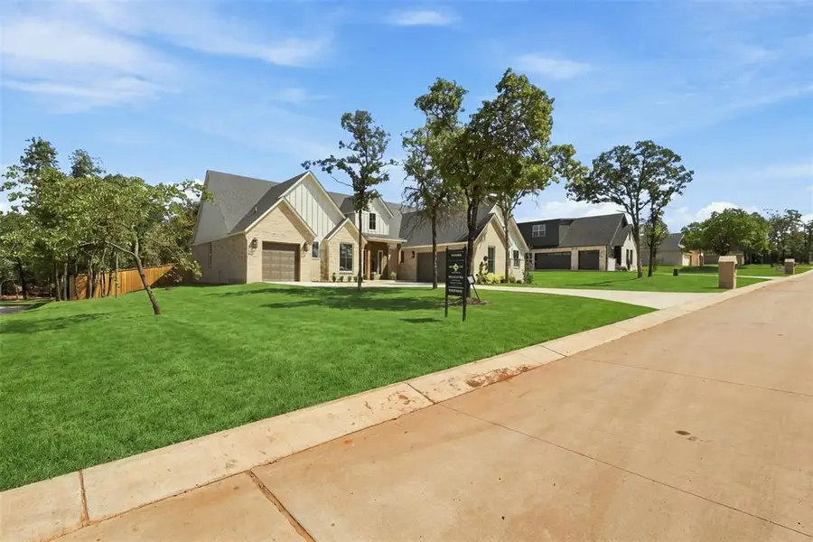 8040 Sacred Forest, Arcadia, OK 73007 - #3