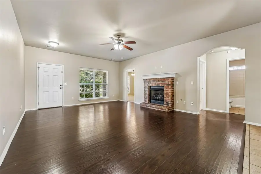 4536 SE 79th Terrace, Oklahoma City, OK 73135 - #3