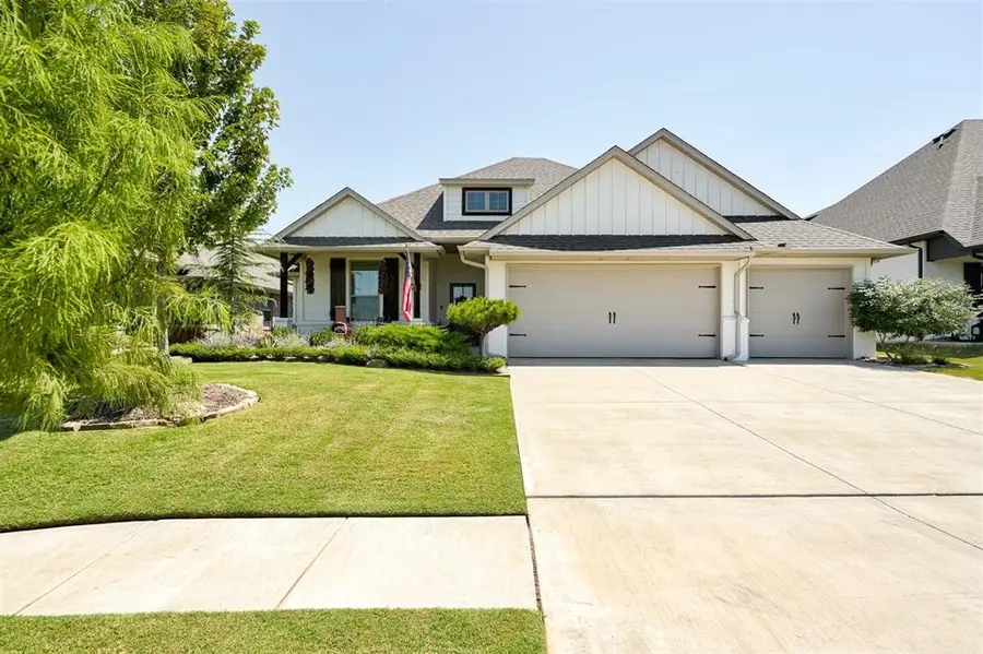 2900 Heather Haven, Moore, OK 73160 - #2