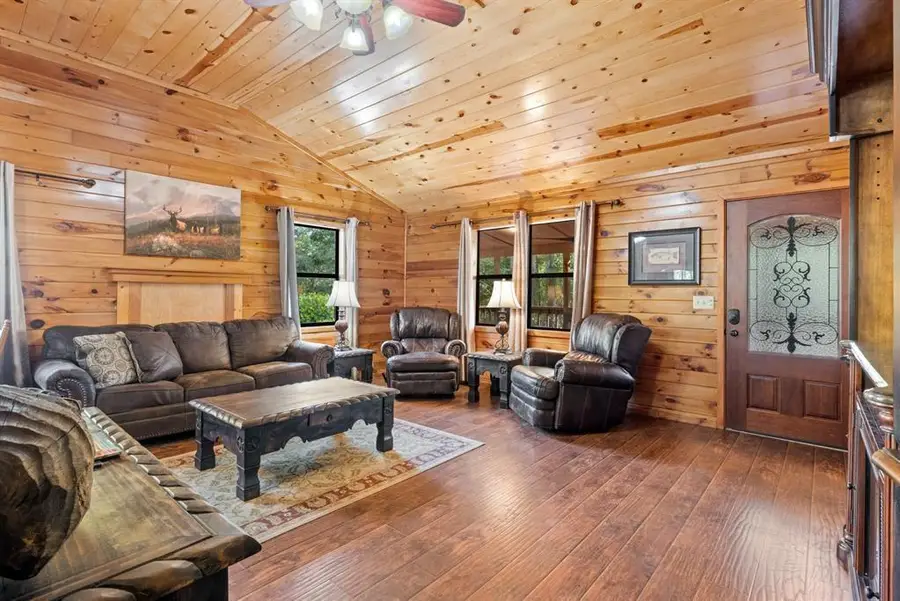 136 Mt. Herman Road, Broken Bow, OK 74728 - #3